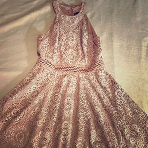 Graduation or Prom Dress